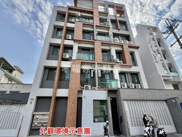 台南安南華廈-14