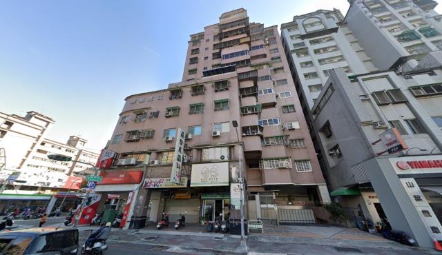 高雄三民區大樓拍賣-4