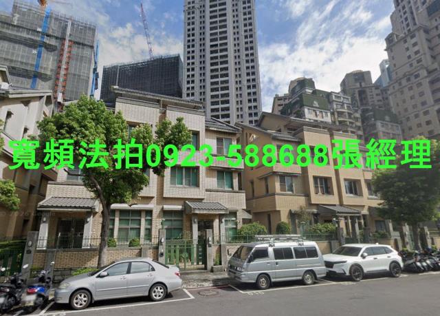台中西屯法拍透天-2