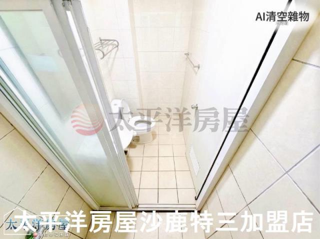 台中沙鹿別墅-10