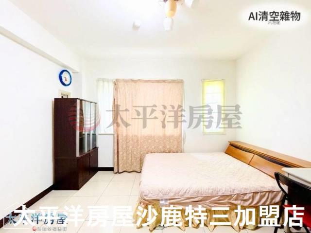 台中沙鹿別墅-8