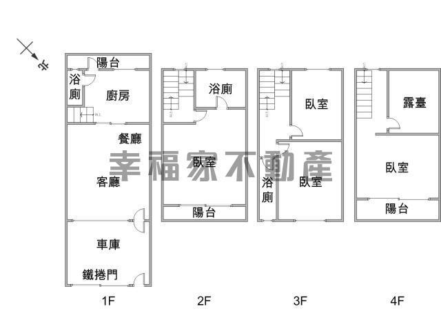 台南永康別墅-15