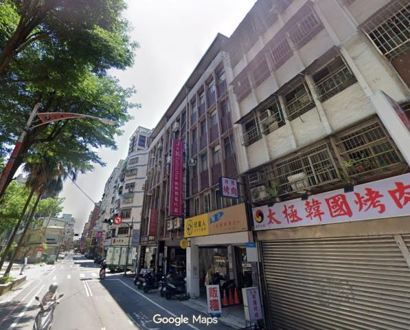樹林公寓法拍-12