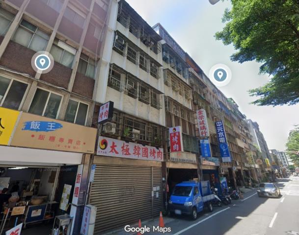 樹林公寓法拍-14
