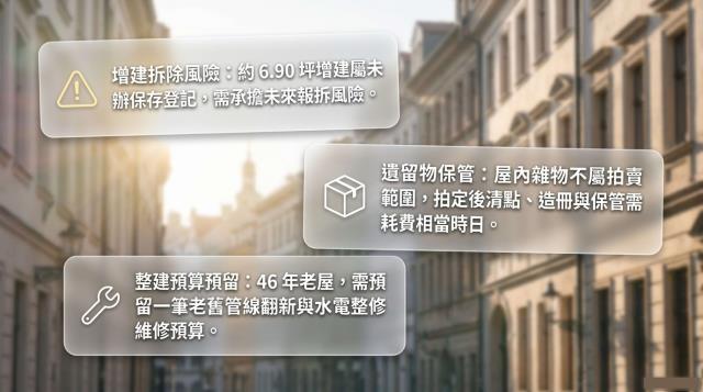 樹林公寓法拍-8