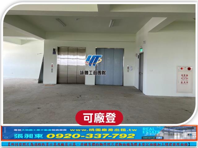 桃園八德廠房-3