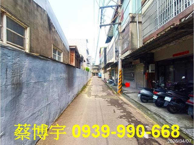 豐原中正路法拍屋透天