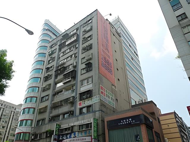 中山區法拍大樓-2
