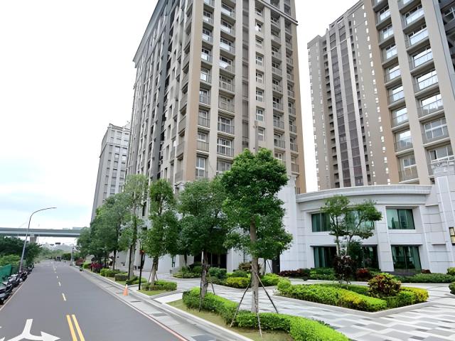 新北大樓法拍-4