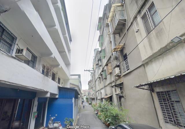 新北透天法拍-14
