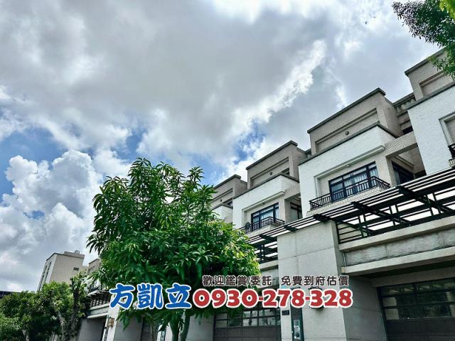 台南安南透天-1