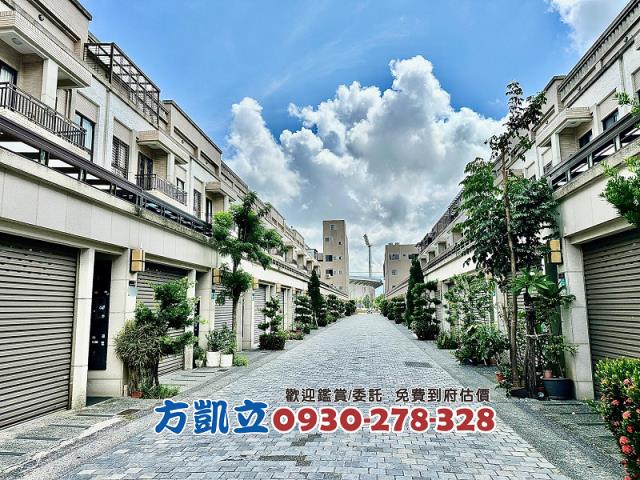 台南安南透天-2