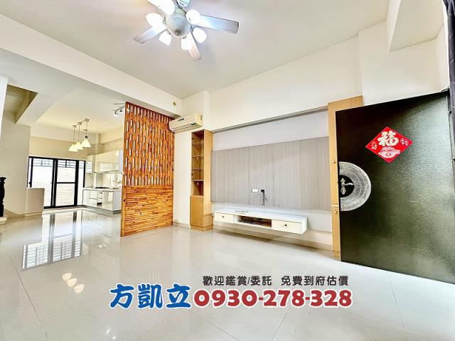 台南安南透天-4