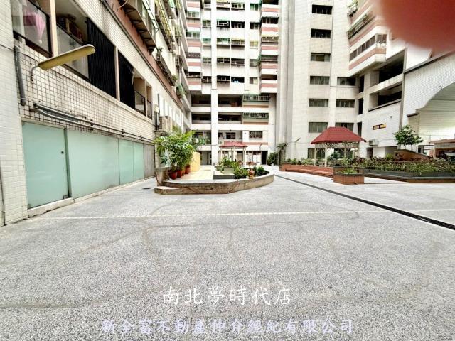 台南永康大樓-10