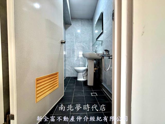 台南永康大樓-6