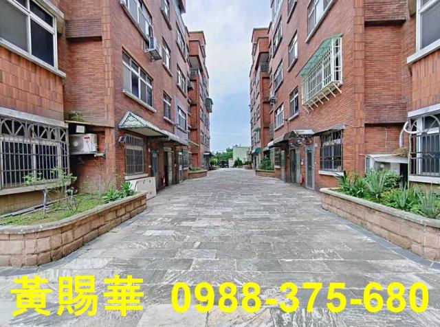楊梅公寓-1
