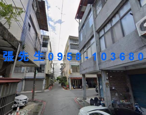 高雄法拍透天-1