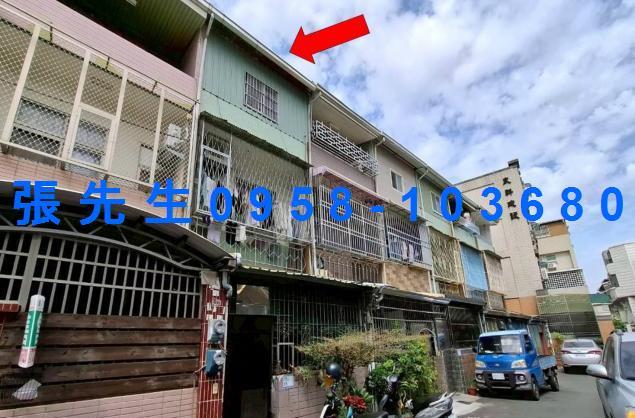 屏東屏東市透天法拍-4