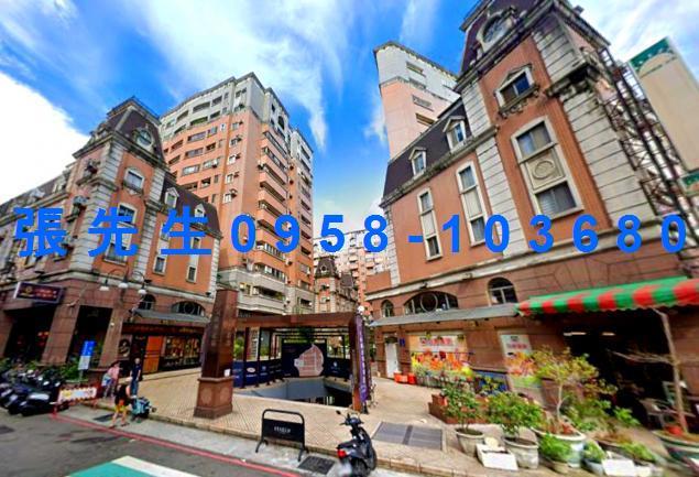 台中西屯大樓法拍-3