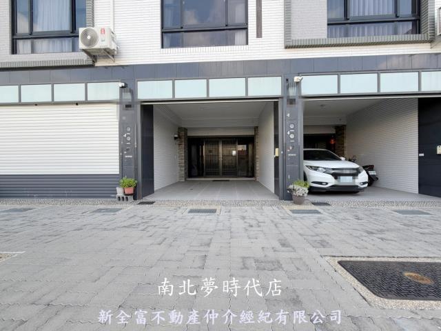台南七股透天-11
