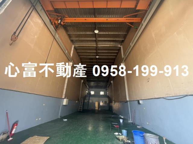 高雄岡山廠房-1
