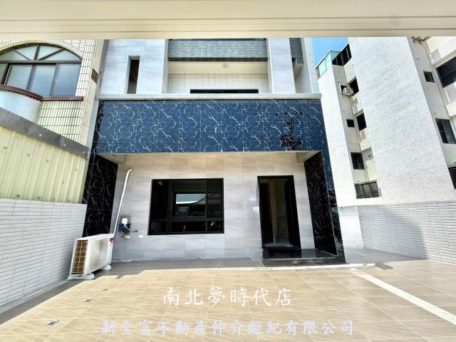 台南學甲透天-13