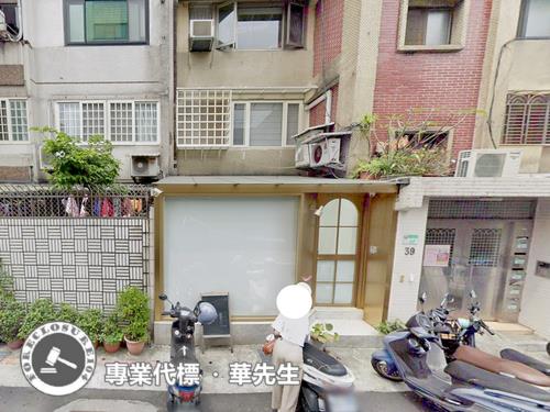 松山法拍店面-7