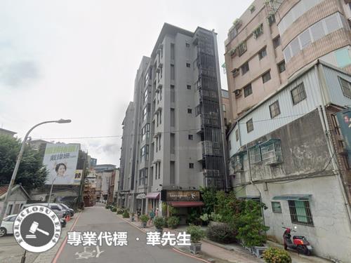 新北華廈拍賣-2