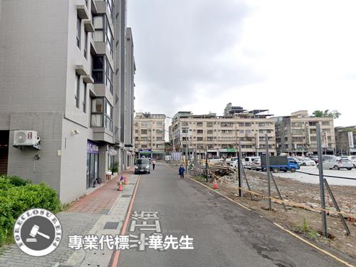 新北華廈拍賣-6