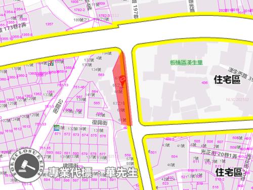 新北華廈拍賣-10