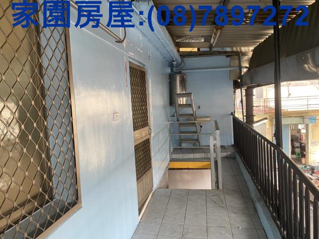 屏東套房-5