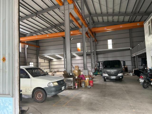 高雄仁武廠房-2