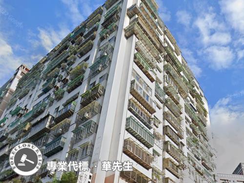 新北土城法拍大樓-2