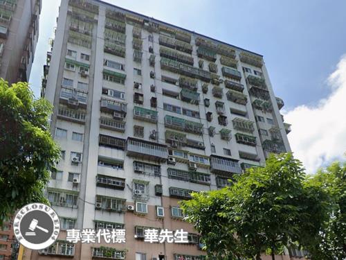 新北土城法拍大樓-4