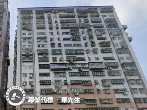 新北土城法拍大樓-5