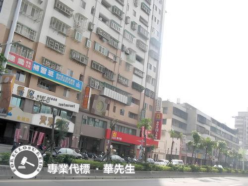 新北土城法拍大樓-9