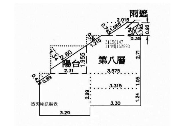 台北中正區法拍大樓-7