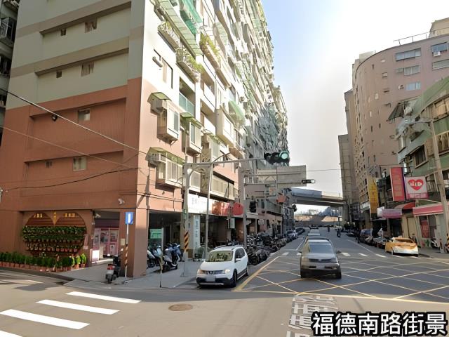 新北三重大樓法拍-4