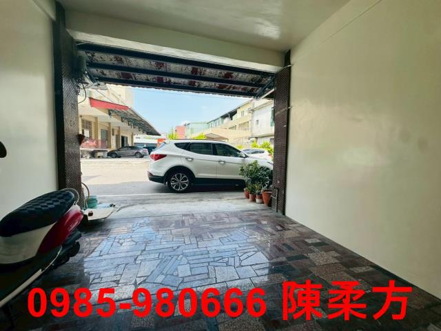 民雄透天-4