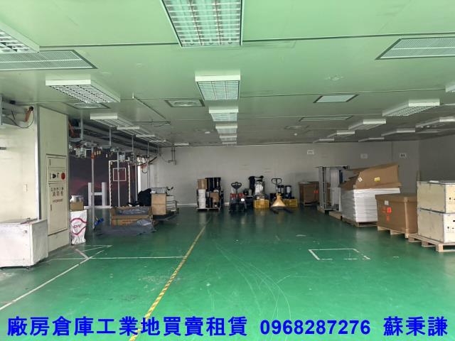 桃園廠房-3