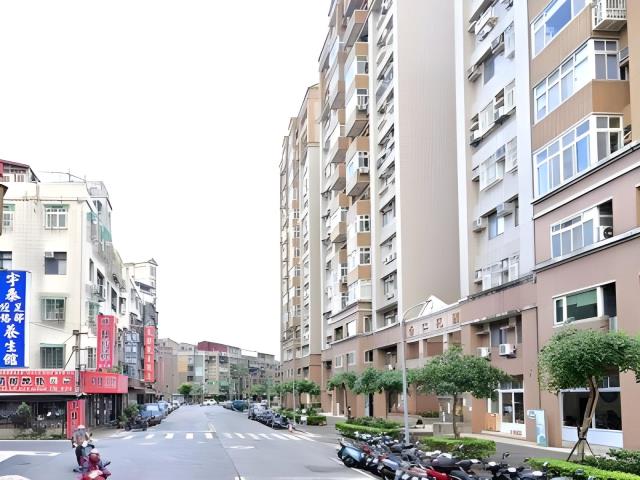 台北萬華大樓法拍-5