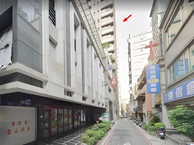 中山區大樓法拍-4