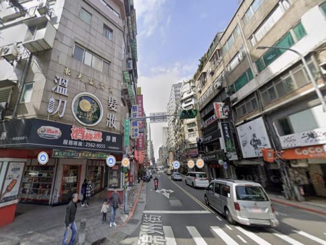 中山區店面法拍-13