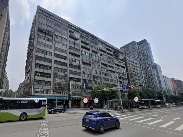 松山法拍大樓-7