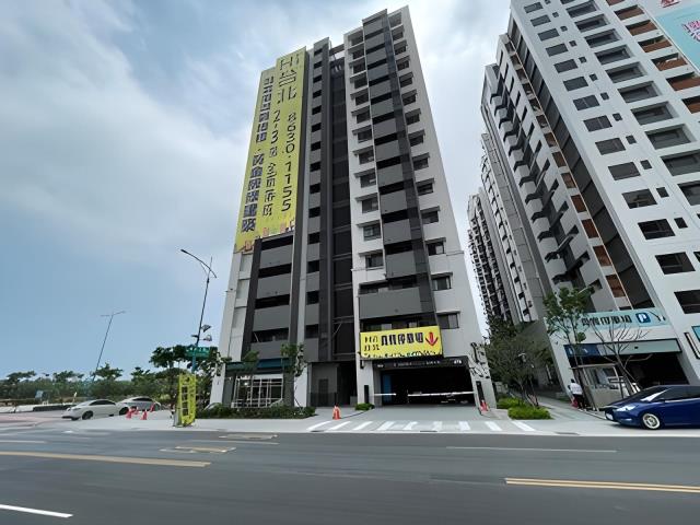 八里大樓法拍-8