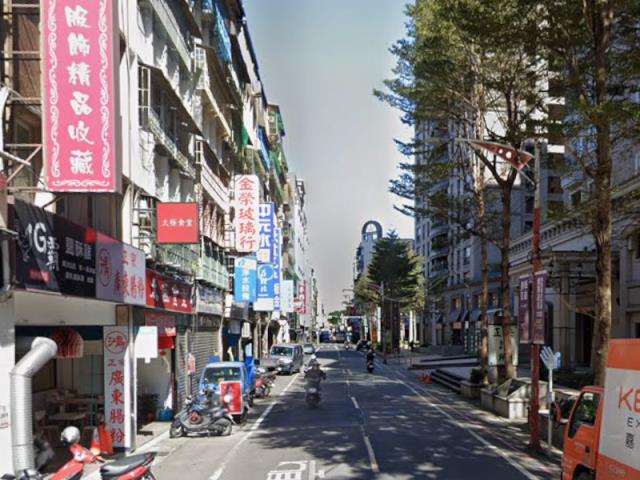 樹林公寓法拍-5