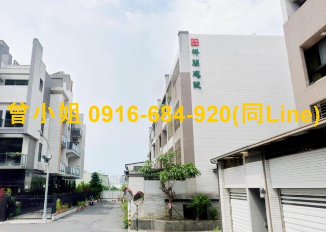 高雄仁武法拍透天-4