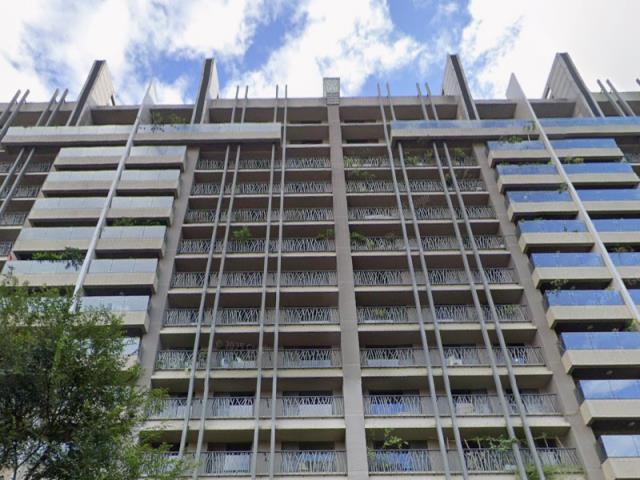 新北樹林拍賣大樓-1