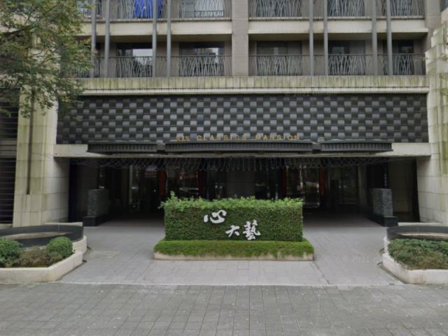 新北樹林拍賣大樓-5