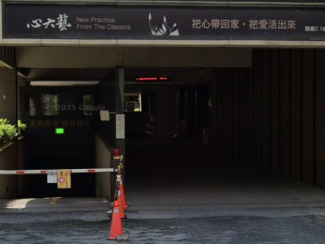 新北樹林拍賣大樓-6